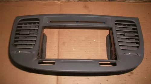 Plansa de bord si accesorii - Grila aerisire  Fata Centrala pentru Kia Rio JB, cod 1G847-20650