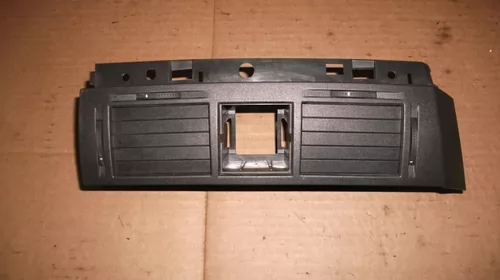 Plansa de bord si accesorii - Grila aerisire  Fata Centrala pentru Opel Meriva A, cod 464652911
