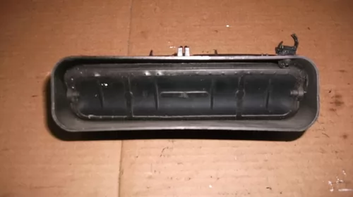 Grila aerisire  Fata Centrala pentru Peugeot 307 , cod 9634511177 [1]