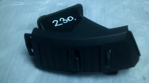 Plansa de bord si accesorii - Grila aerisire  Fata Dreapta pentru Mazda 5 CR, cod C235GM932