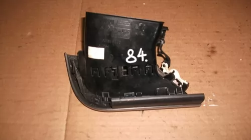 Grila aerisire  Fata Dreapta pentru Peugeot 207 , cod 9650088477 [1]
