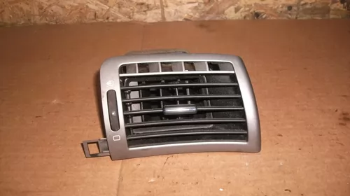 Elemente de interior - Grila aerisire  Fata Dreapta pentru Peugeot 407 , cod 9644589377