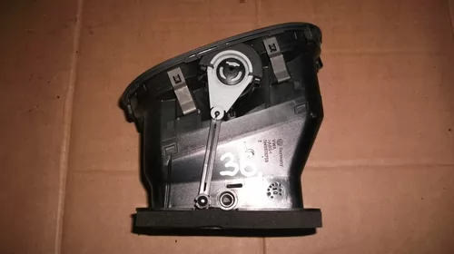 Grila aerisire  Fata Dreapta pentru Volkswagen Golf 6, Plus, cod 5M0819710 [1]