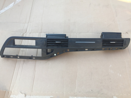 Ornament bord cu 2 grile aerisire  si sertar Citroen C5 III, cod 9682359677 , 2007-2012 [2]