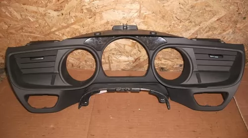 Plansa de bord si accesorii - Grila aerisire  Fata pentru Citroen C5 III, cod 9682386677