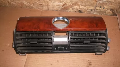 Plansa de bord si accesorii - Grila aerisire  Fata pentru Volkswagen Phaeton , cod 3D2853578