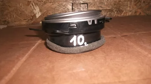 Grila aerisire  Fata Stanga pentru Honda Civic 8, cod 77620-SMG-E013-M1 [1]