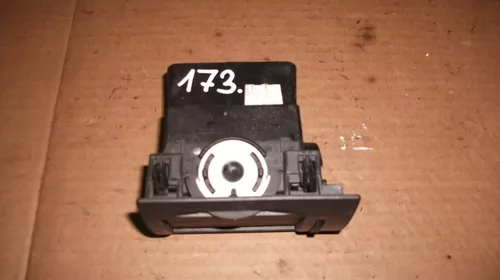 Grila aerisire  Fata Stanga pentru Opel Meriva A, cod 464652911 [1]