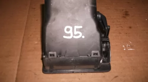 Grila aerisire  Fata Stanga pentru Peugeot 307 , cod 9634499077 [1]