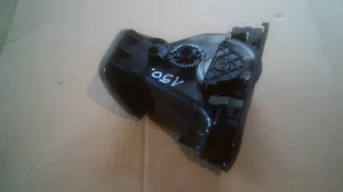 Grila aerisire  Fata Stanga pentru Volkswagen Golf 6, cod 5K0819709D [1]