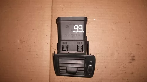 Grila aerisire  Fata Stanga pentru Volvo V50 , cod 30715098 [1]