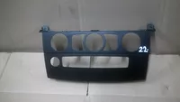 Plansa de bord si accesorii - Grila aerisire  pentru BMW Seria 5 E60 facelift FL, cod 6976361