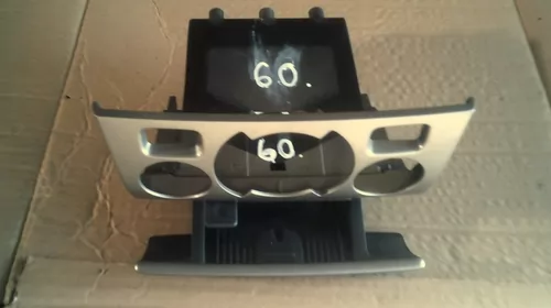 Plansa de bord si accesorii - Grila aerisire  pentru Peugeot 308 I, cod 9658691077