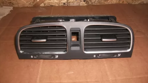 Plansa de bord si accesorii - Grila aerisire  pentru Volkswagen Golf 6, cod 5K0815735D