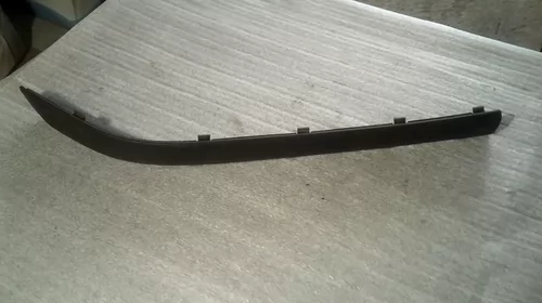 Grila - Grila Fata Dreapta pentru BMW Seria 3 E46, cod 51118252792