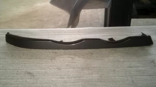 Grila - Grila Fata Dreapta pentru BMW Seria 3 E46, cod 51138208482