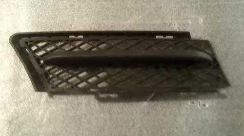 Grila - Grila Fata Dreapta pentru BMW Seria 3 E90, cod 51117154552