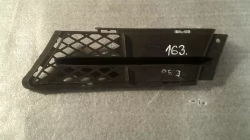 Grila Fata Dreapta pentru BMW Seria 3 E90, cod 51117154552 [1]