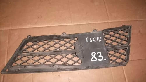 Grila - Grila Fata Dreapta pentru BMW Seria 5 E60, cod 7178110