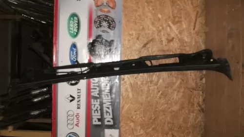 Grila Fata pentru BMW Seria 1 E87, cod 15677210 [1]