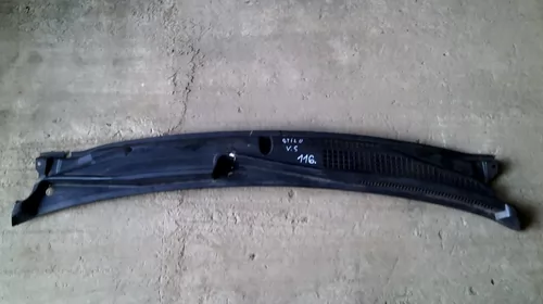 Grila - Grila Fata pentru Fiat Stilo , cod 735270675