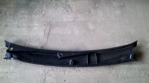 Grila Fata pentru Fiat Stilo , cod 735270675 [1]
