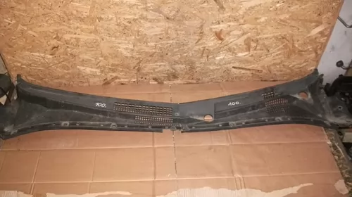 Grila - Grila Fata pentru Kia Sorento BL, cod 86151-3E000