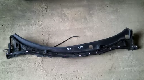 Grila - Grila Fata pentru Mazda 3 BL, cod BBM4507S1