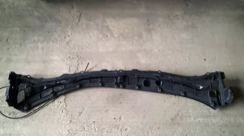 Grila Fata pentru Mazda 3 BL, cod BBM4507S1 [1]