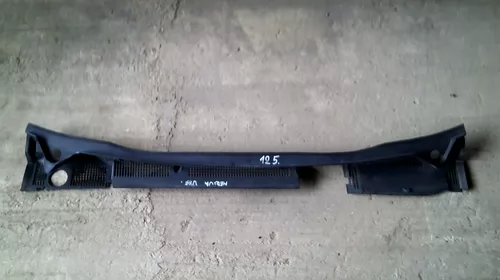 Grila - Grila Fata pentru Opel Meriva A, cod 93265098