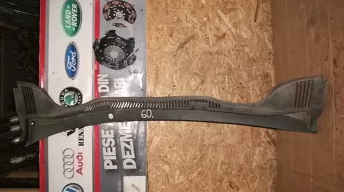 Grila - Grila Fata pentru Seat Ibiza 6J, cod 6J1853185