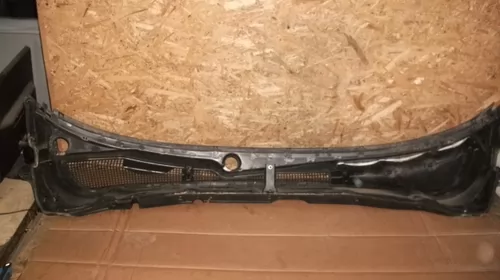 Grila Fata pentru Subaru Forester 3 [1]