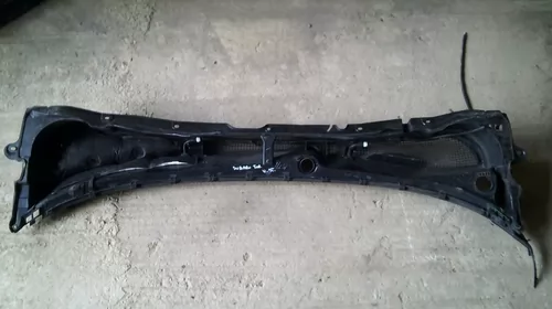 Grila Fata pentru Subaru Outback 3 [1]