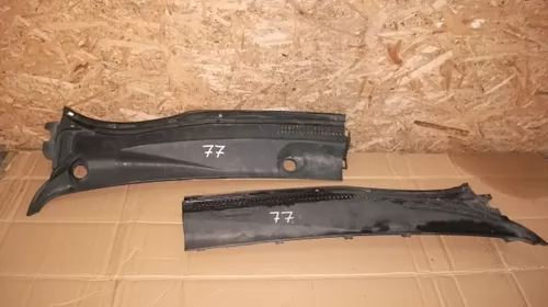Grila - Grila Fata pentru Toyota Avensis T250, cod 55782-05030