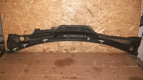 Grila Fata pentru Volvo V50 [1]