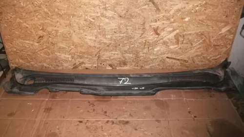 Grila - Grila Fata pentru Volvo V50