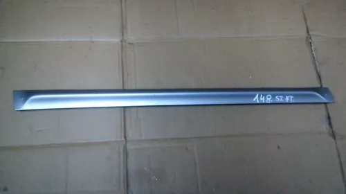 Elemente de caroserie - Grila Fata Stanga pentru Audi A6C6 , Allroad, cod 4F9853959