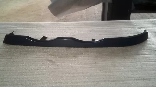 Grila - Grila Fata Stanga pentru BMW Seria 3 E46, cod 51138208481