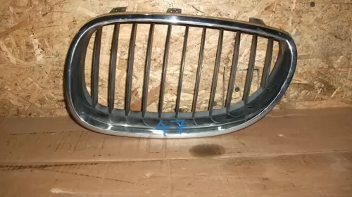 Grila - Grila Fata Stanga pentru BMW Seria 5 E60, cod 7065701