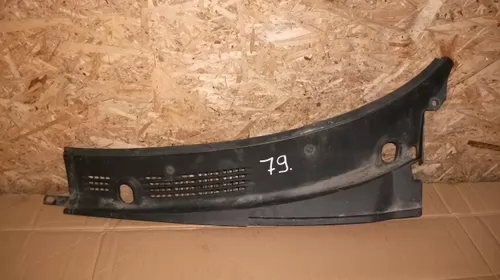 Grila - Grila Fata Stanga pentru Citroen Berlingo M49, cod 9642405877