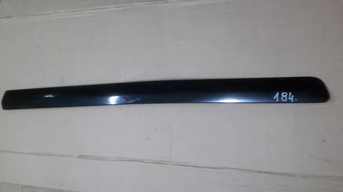 Grila - Grila Fata Stanga pentru Honda CR-V 2, cod 75322-SCA
