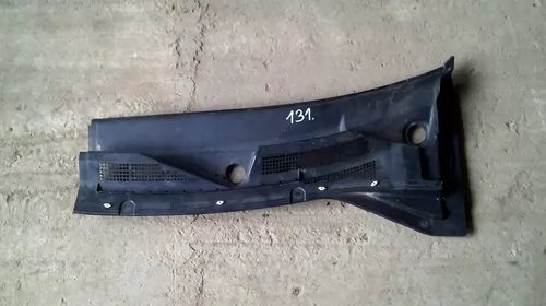 Grila - Grila Fata Stanga pentru Nissan X-trail T30, cod 668638H900