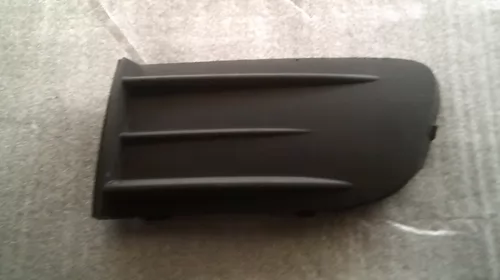 Grila - Grila Fata Stanga pentru Skoda Octavia 1, cod 1Z0807367