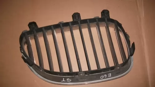 Grila pentru BMW Seria 5 E60 [1]