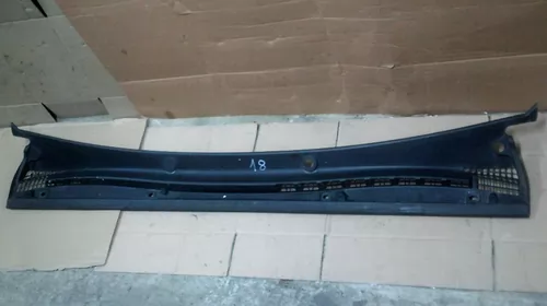 Grila - Grila pentru Citroen C5 II, cod 9653774877
