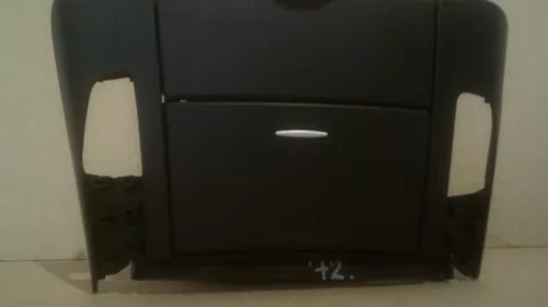 Grila - Grila pentru Kia Ceed ED, cod 84707-1H950