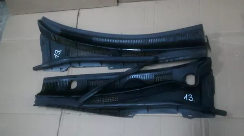 Grila - Grila pentru Mazda 6 GG, cod GJ6A507S1