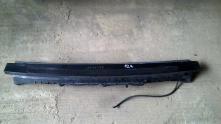 Grila - Grila pentru Mercedes A-Class W168, cod A1688300918