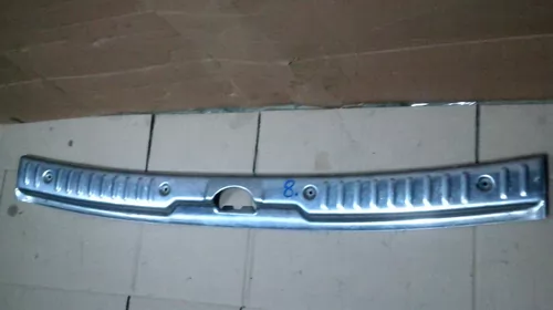 Grila - Grila pentru Peugeot 308 I, Breack, cod 807517E