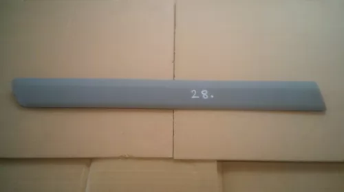 Grila - Grila Spate pentru Audi A3 8P, 3 Usi, cod 8P3853984D